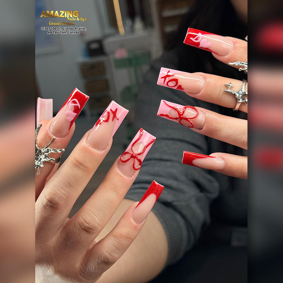 amazing nail